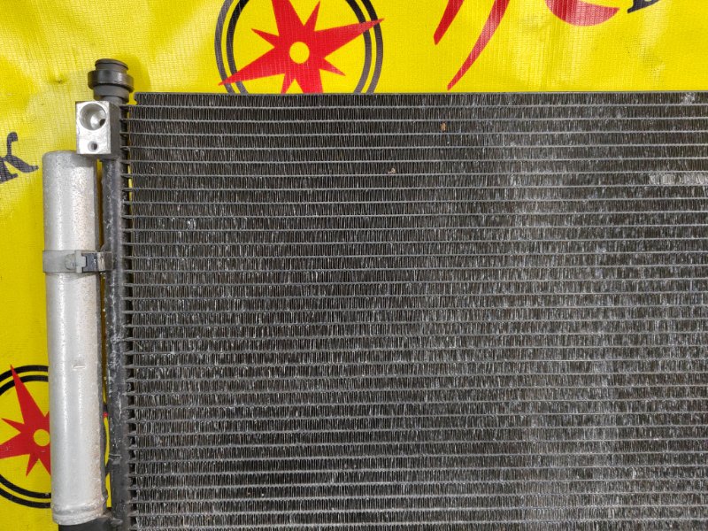 Радиатор кондиционера, 5000 рублей, Красноярск