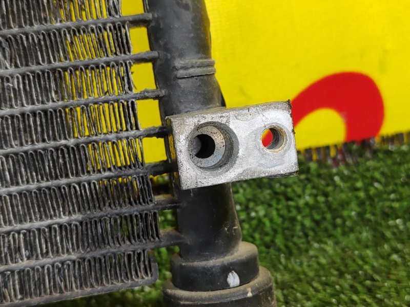 Радиатор кондиционера, 5000 рублей, Красноярск