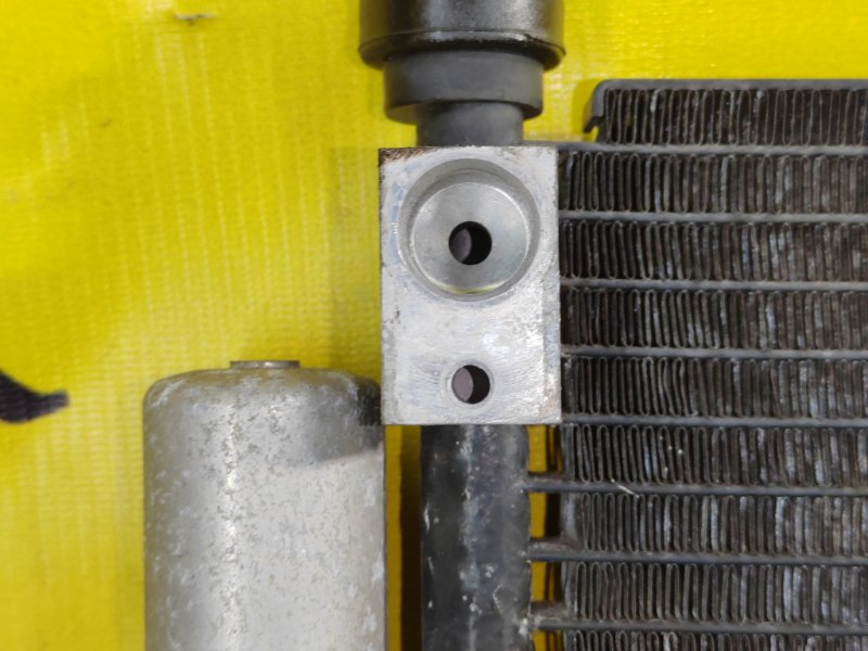 Радиатор кондиционера, 5000 рублей, Красноярск