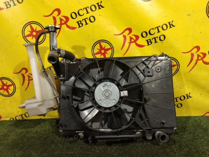 радиатор основной, 3000 рублей, Красноярск