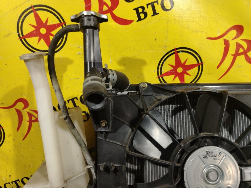 радиатор основной, 3000 рублей, Красноярск