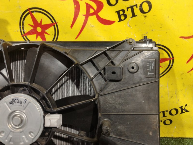 радиатор основной, 3000 рублей, Красноярск