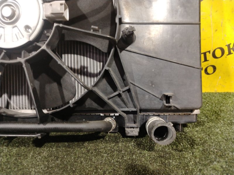 радиатор основной, 3000 рублей, Красноярск