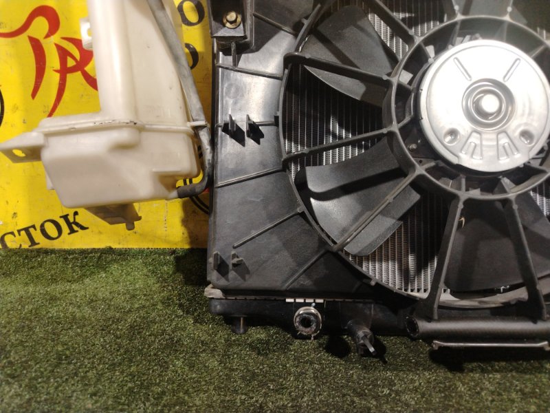 радиатор основной, 3000 рублей, Красноярск