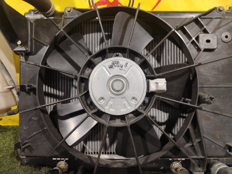 радиатор основной, 3000 рублей, Красноярск