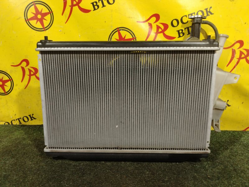 радиатор основной, 3000 рублей, Красноярск