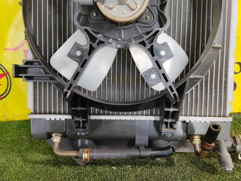 радиатор основной, 6000 рублей, Красноярск