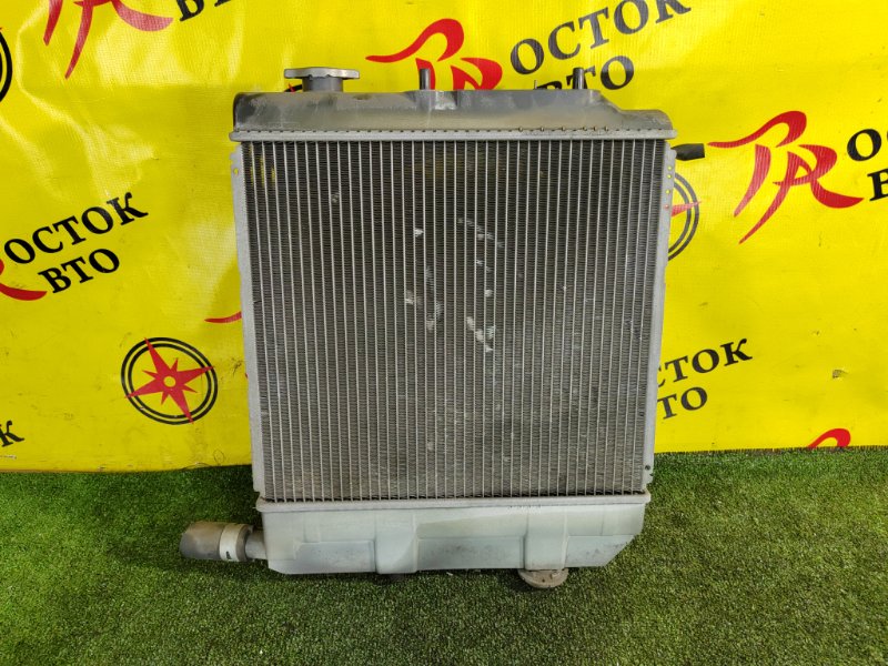 радиатор основной, 6000 рублей, Красноярск