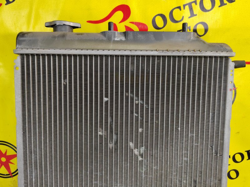 радиатор основной, 6000 рублей, Красноярск