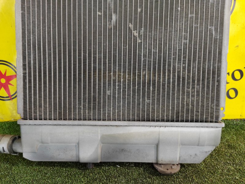 радиатор основной, 6000 рублей, Красноярск