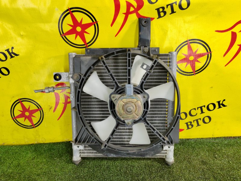 Радиатор кондиционера, 2000 рублей, Красноярск