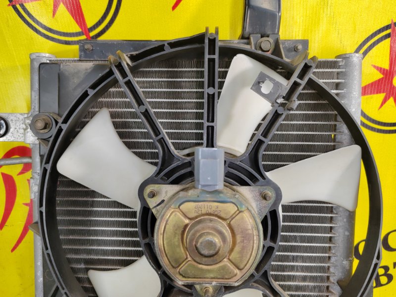 Радиатор кондиционера, 2000 рублей, Красноярск