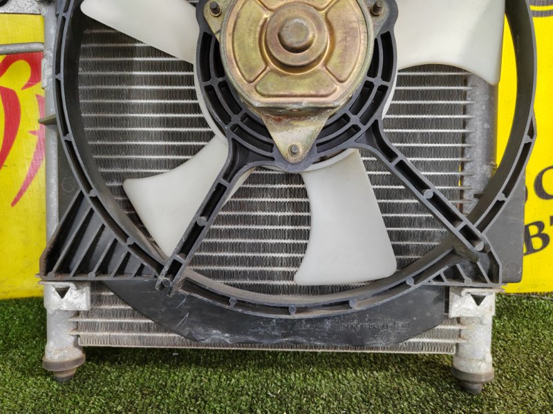 Радиатор кондиционера, 2000 рублей, Красноярск