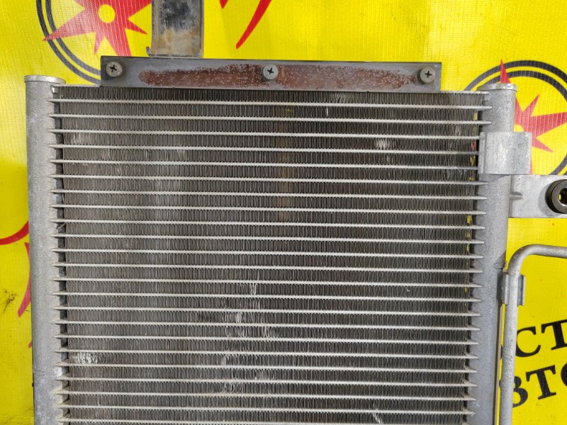 Радиатор кондиционера, 2000 рублей, Красноярск