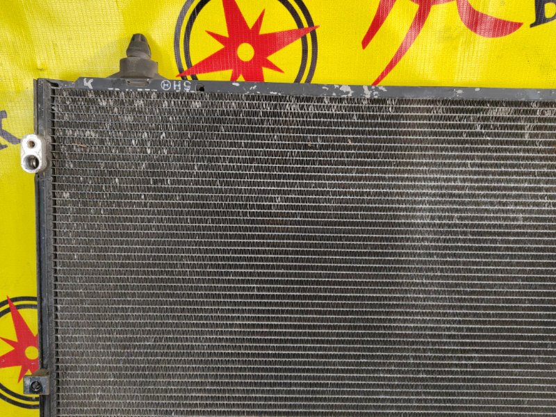 Радиатор кондиционера, 1000 рублей, Красноярск