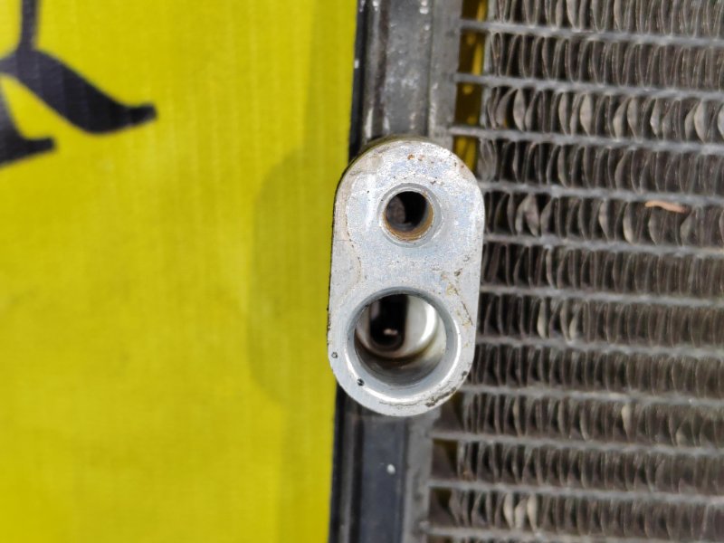 Радиатор кондиционера, 1000 рублей, Красноярск