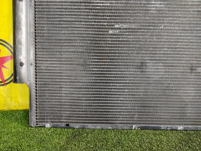 Радиатор кондиционера, 1000 рублей, Красноярск