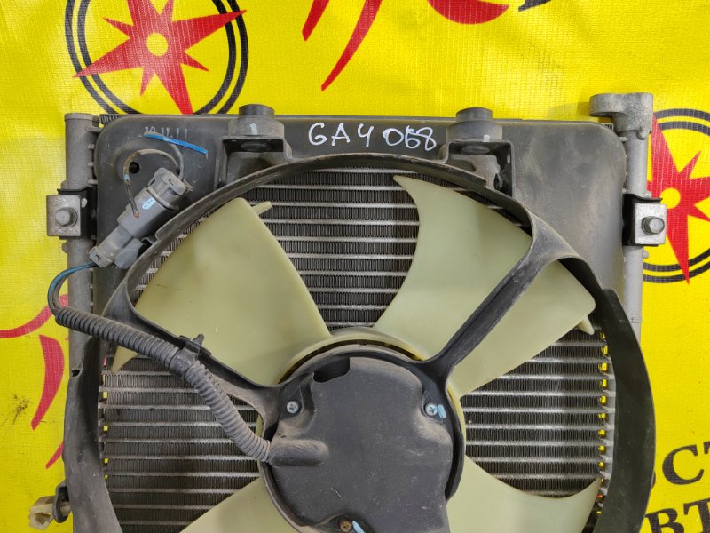 Радиатор кондиционера, 800 рублей, Красноярск