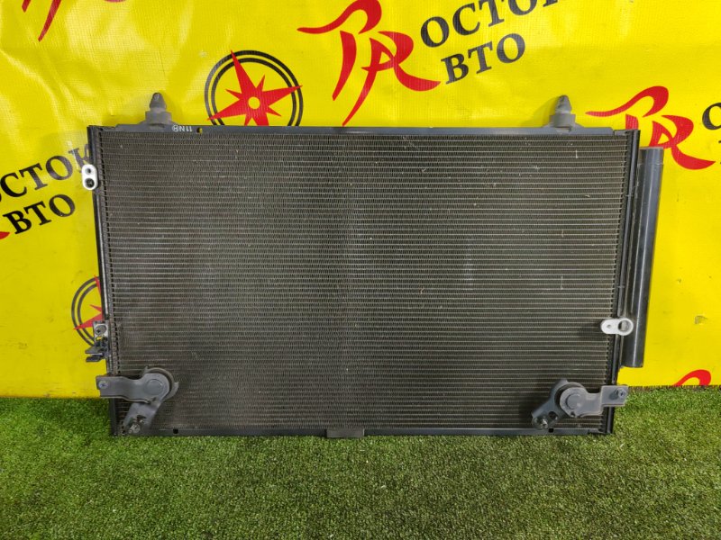 Радиатор кондиционера, 1000 рублей, Красноярск