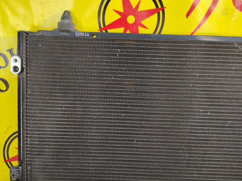 Радиатор кондиционера, 1000 рублей, Красноярск