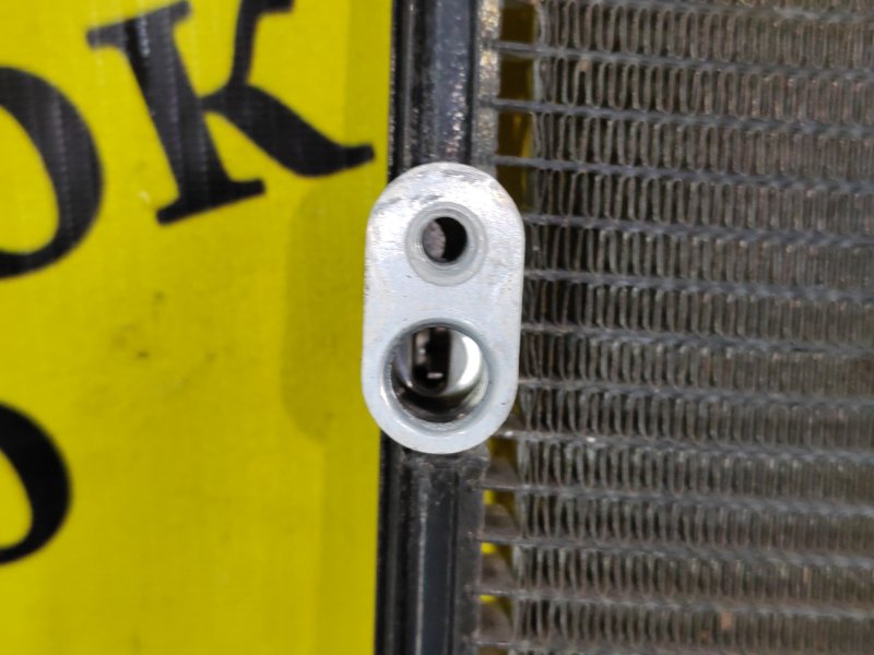 Радиатор кондиционера, 1000 рублей, Красноярск