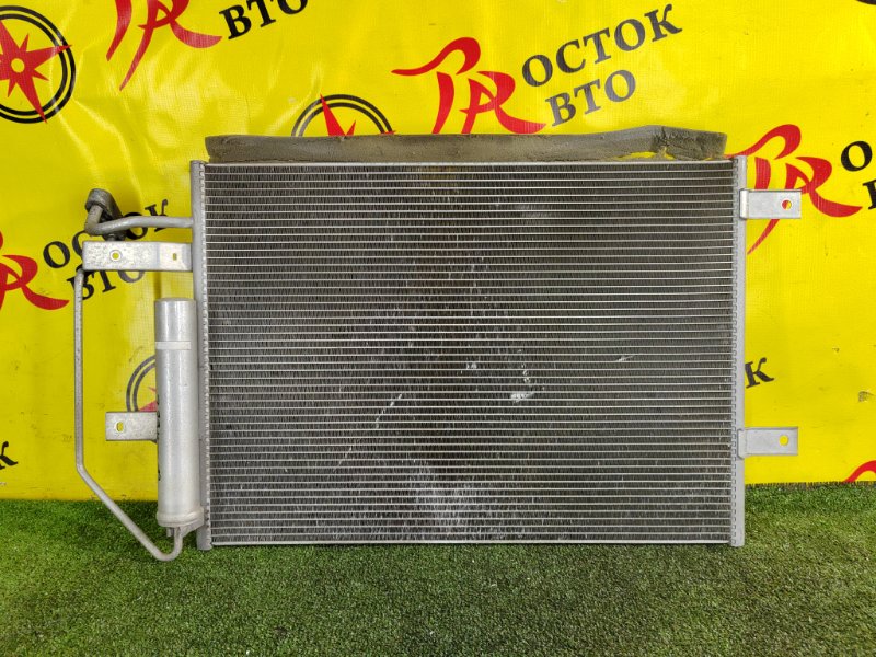 Радиатор кондиционера, 350 рублей, Красноярск