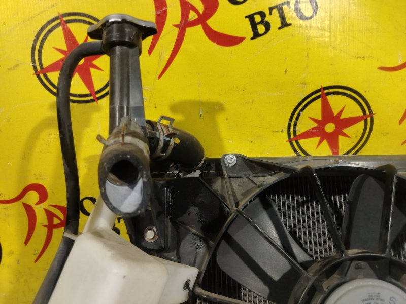 радиатор основной, 2500 рублей, Красноярск