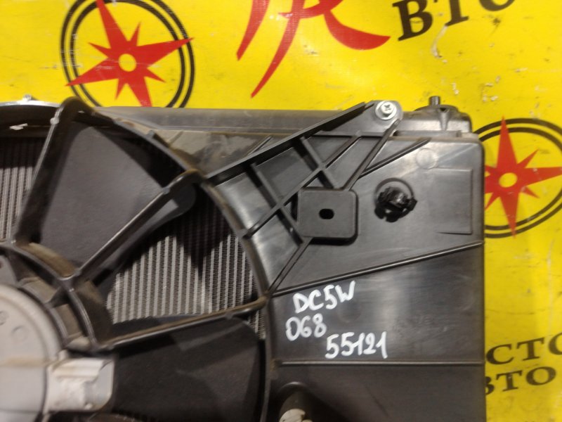 радиатор основной, 2500 рублей, Красноярск