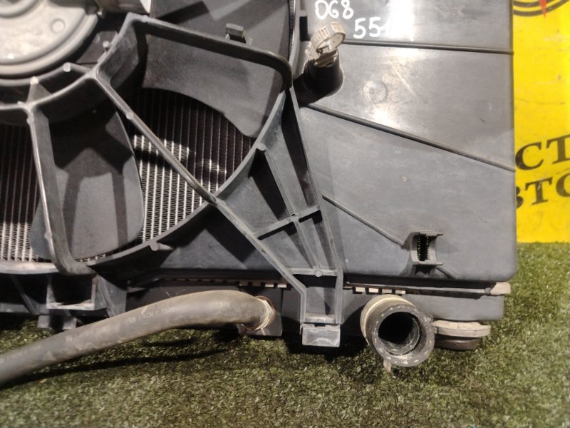 радиатор основной, 2500 рублей, Красноярск