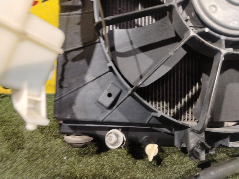 радиатор основной, 2500 рублей, Красноярск