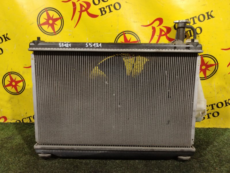 радиатор основной, 2500 рублей, Красноярск