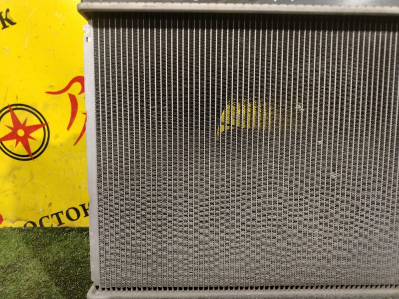 радиатор основной, 2500 рублей, Красноярск