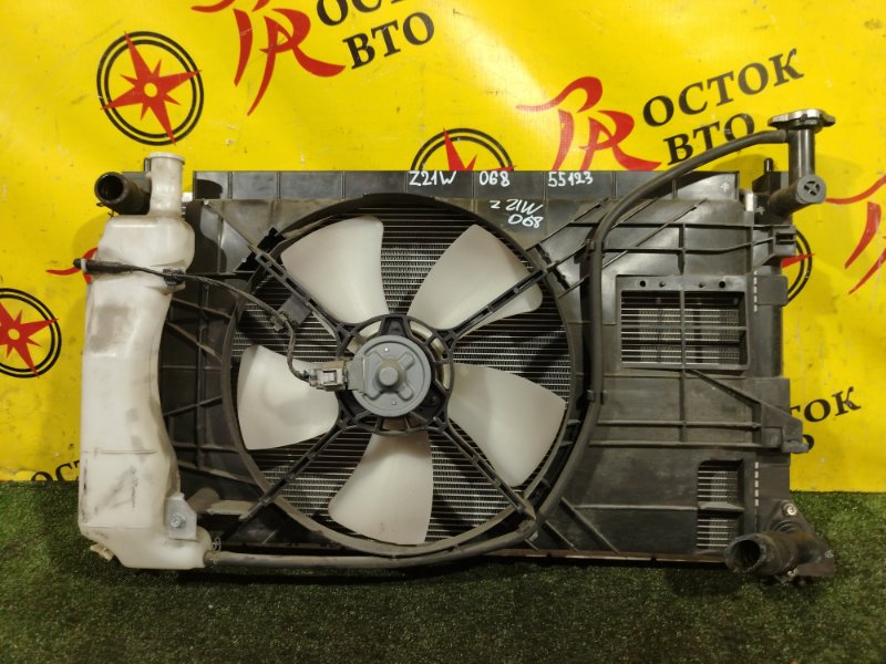 радиатор основной, 2000 рублей, Красноярск