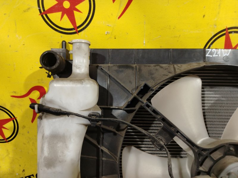 радиатор основной, 2000 рублей, Красноярск