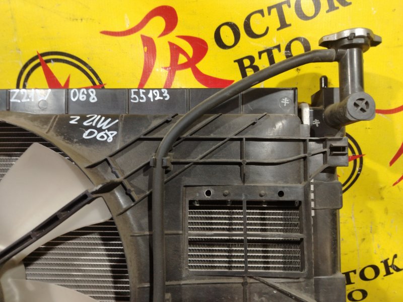 радиатор основной, 2000 рублей, Красноярск