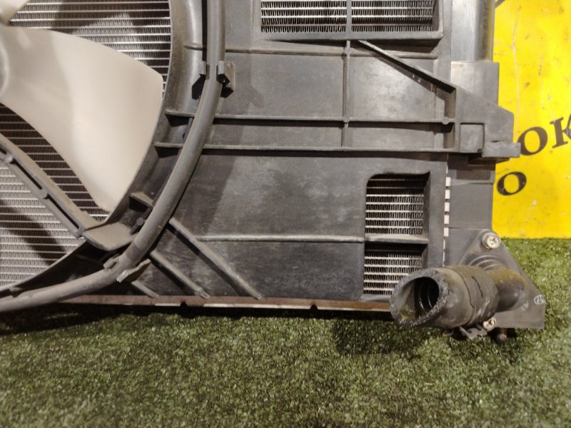 радиатор основной, 2000 рублей, Красноярск