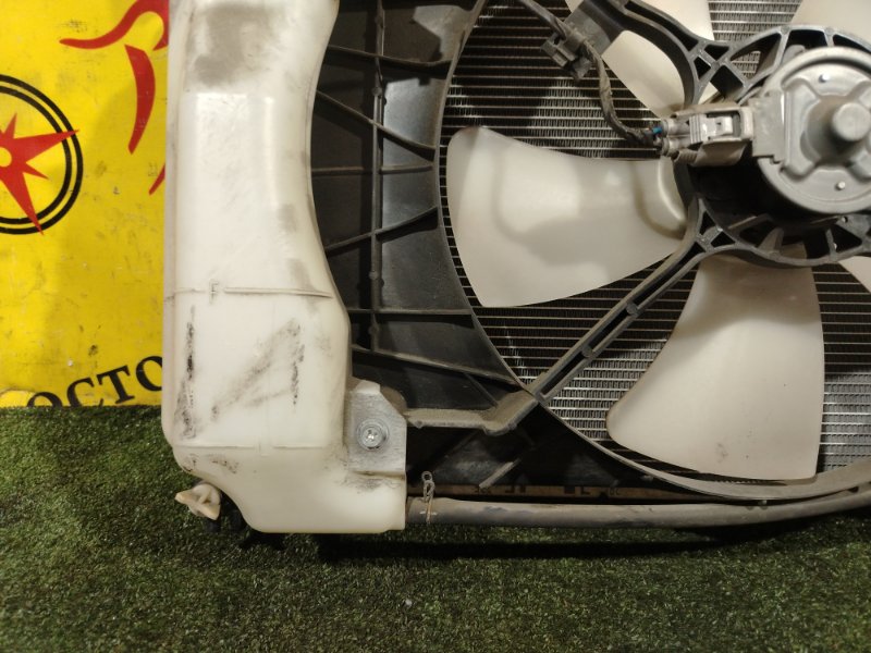 радиатор основной, 2000 рублей, Красноярск