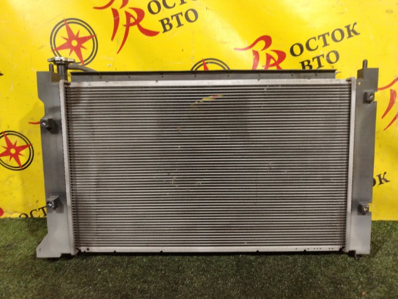 радиатор основной, 2000 рублей, Красноярск