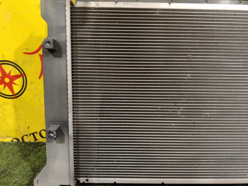 радиатор основной, 2000 рублей, Красноярск