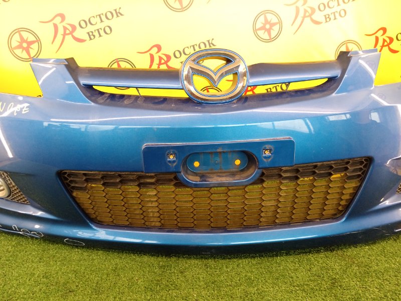 Бампер, 5000 рублей, Красноярск