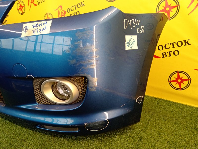 Бампер, 5000 рублей, Красноярск