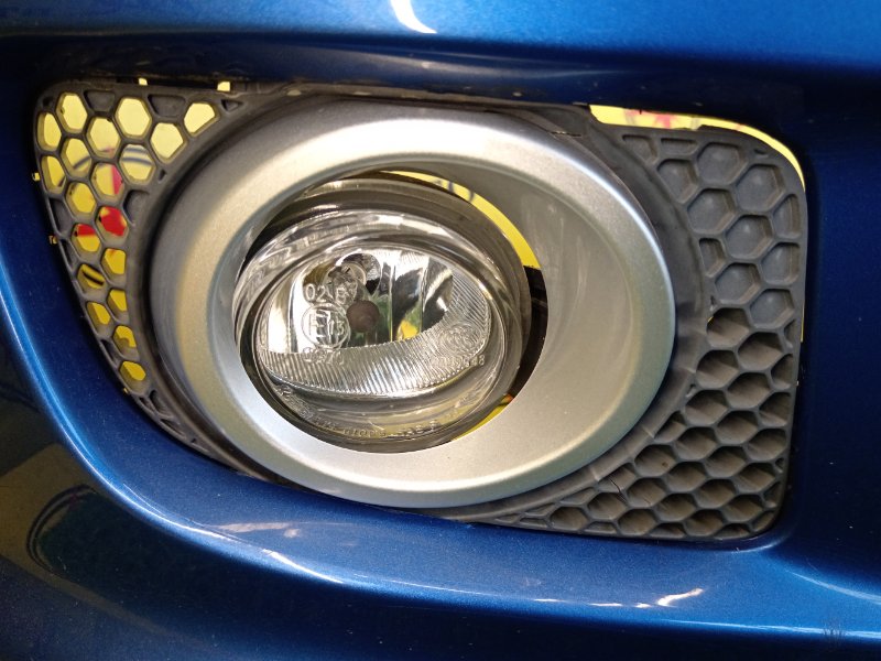 Бампер, 5000 рублей, Красноярск