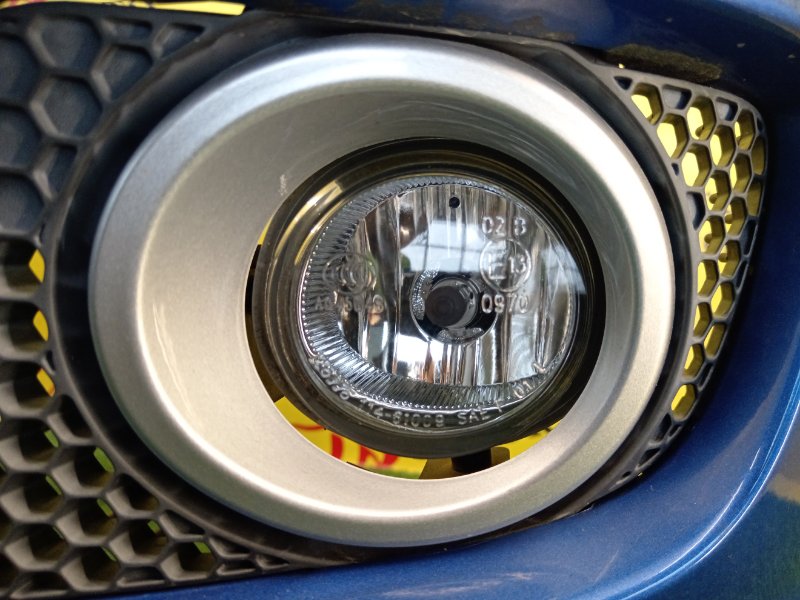 Бампер, 5000 рублей, Красноярск