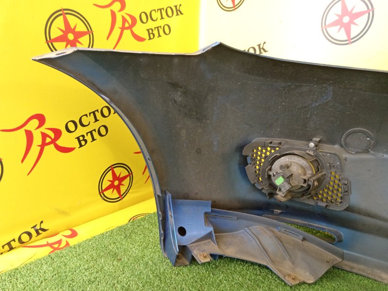 Бампер, 5000 рублей, Красноярск