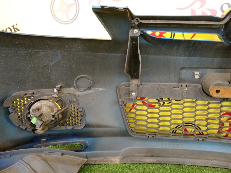 Бампер, 5000 рублей, Красноярск