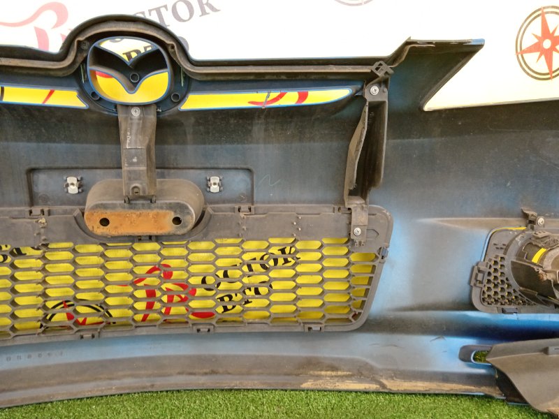 Бампер, 5000 рублей, Красноярск