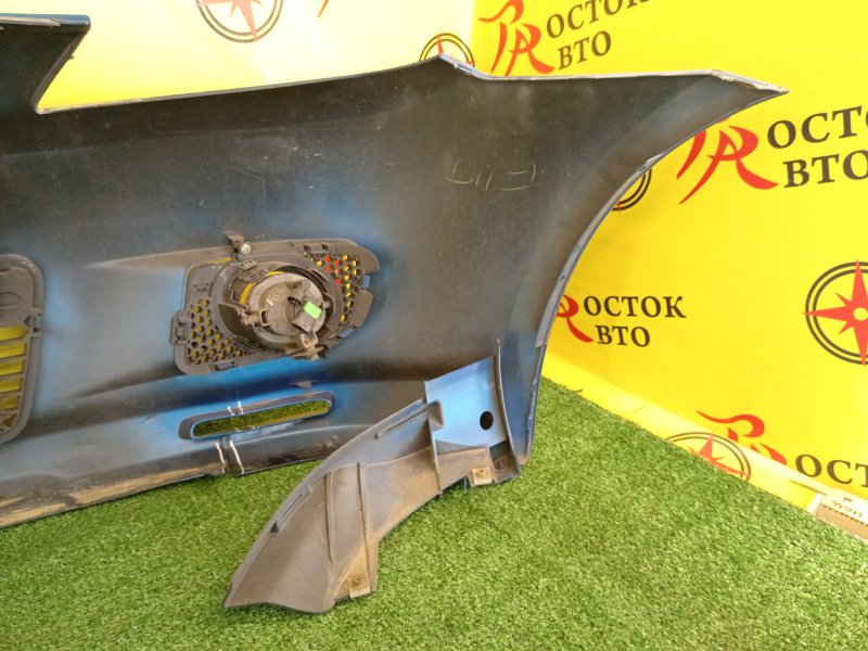 Бампер, 5000 рублей, Красноярск