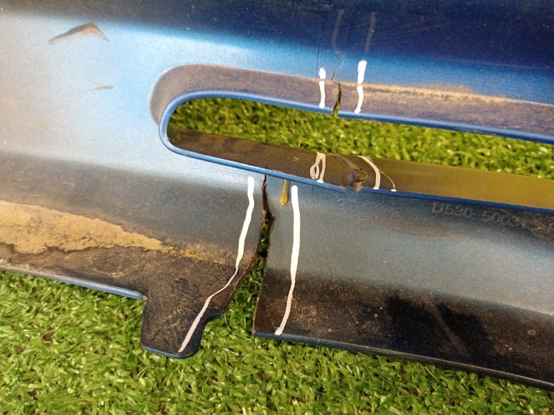 Бампер, 5000 рублей, Красноярск