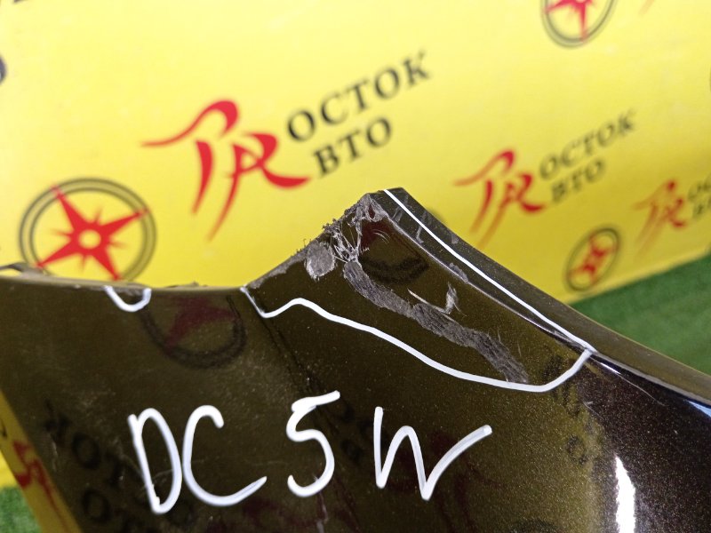 Бампер, 4000 рублей, Красноярск