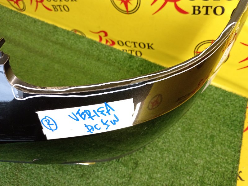 Бампер, 4000 рублей, Красноярск